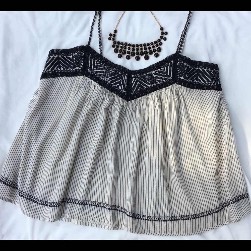 NWNT❗️American Eagle tank top